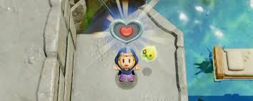 塞尔达传说：智慧的再现怎么获取全碎片及纪念章