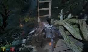 明末渊虚之羽仙鹤玉佩怎么获得