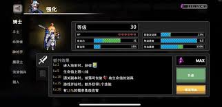 疾风骑士毒骑流派怎么玩