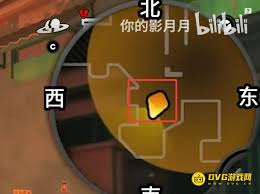 绝区零西瓜布位置在哪