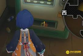 绝区零椰布位置在哪