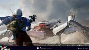 ARCRaiders新手玩法攻略