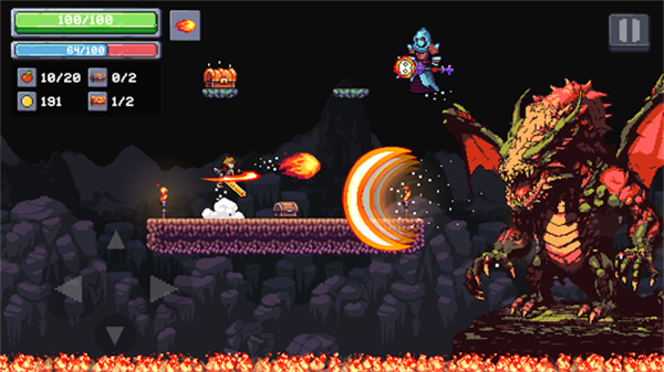 苹果骑士2测试版