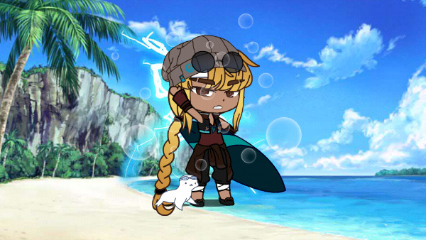 加查扭蛋计划修改版