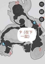 崩坏星穹铁道哀丽秘榭全若虫怎么收集