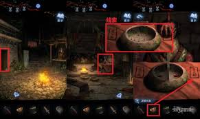 纸嫁衣8第四章红灯房香炉谜题怎么解