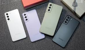 三星s21和k40哪个更值得购买