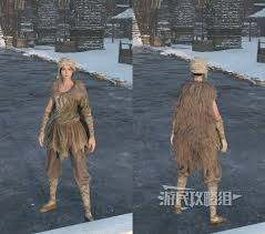 明末渊虚之羽摇黄贼套装怎么获得