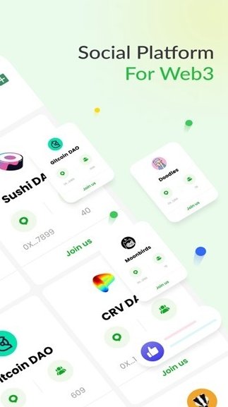 DeBox app2026最新版