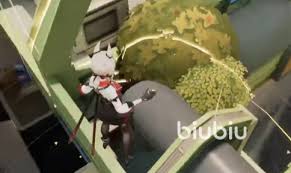 卡拉彼丘柯西街区玩法攻略