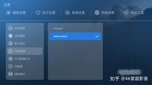 银河奇异果app如何设置倍数播放
