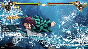 鬼灭之刃火之神血风谭2全角色如何进行十割连段