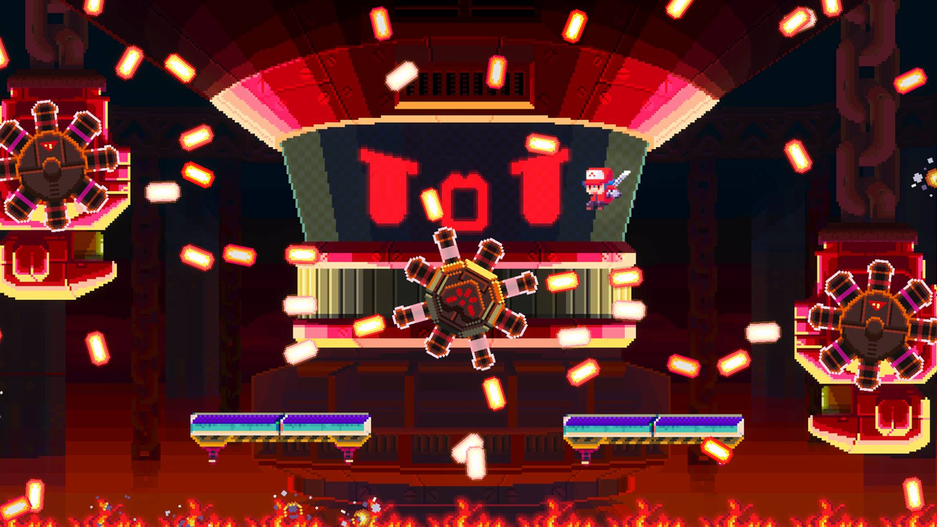 光之战士改写命运去更新版