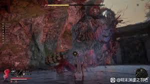 明末渊虚之羽大体型BOSS怎么用轮椅打法