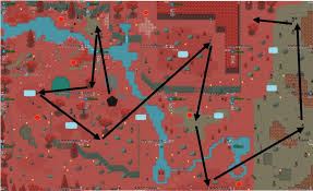 大千世界2血色禁地如何快速刷积分
