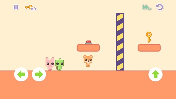 猫猫公园精简版