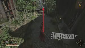 明末渊虚之羽妖火鬼面如何获取