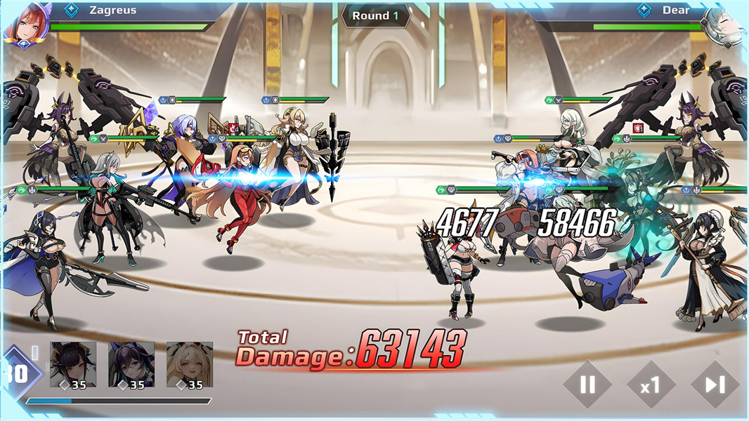 星神少女国服官方版