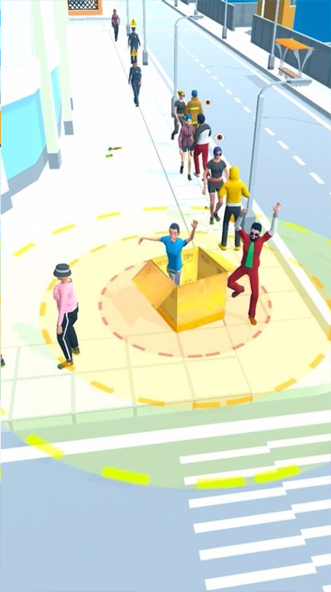 恶作剧之神付费版