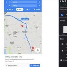 高德地图怎么设置摩托车导航