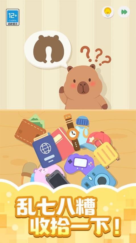 收纳小当家去更新版