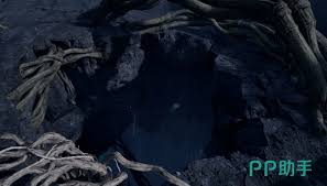 星际裂变如何进入地下洞穴