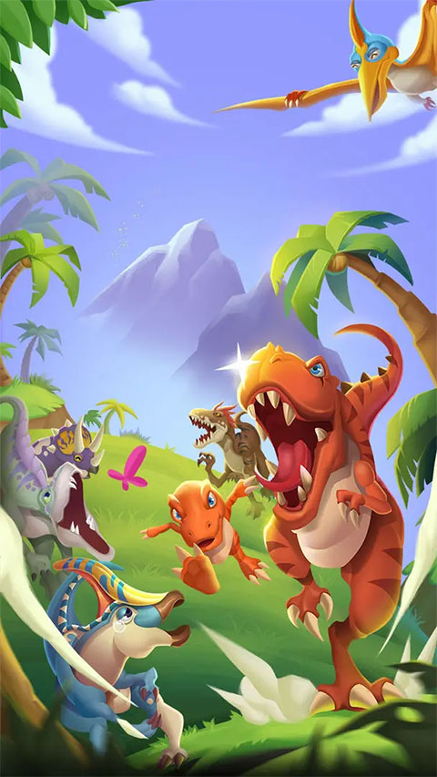 猎龙消消大作战付费版