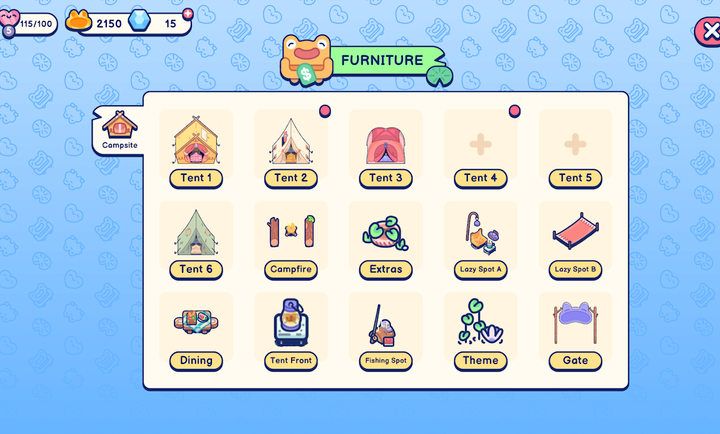 池塘伙伴汉化版