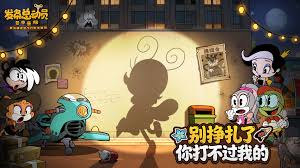 发条总动员神探嘎利略第六天答案在哪找