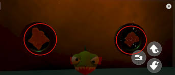 我是小鱼儿食人鱼第二关怎么过