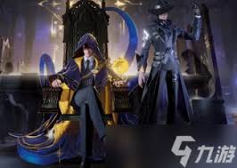 王者元歌诡秘之主是否值得购买