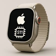 明年Apple Watch会有哪些升级