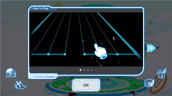 声波节拍官方版