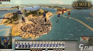 罗马全面战争2秘籍代码有哪些
