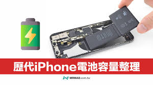 se苹果手机电池容量是多少mAh