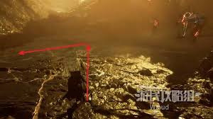 光与影33号远征队雷诺阿的草稿怎么探索