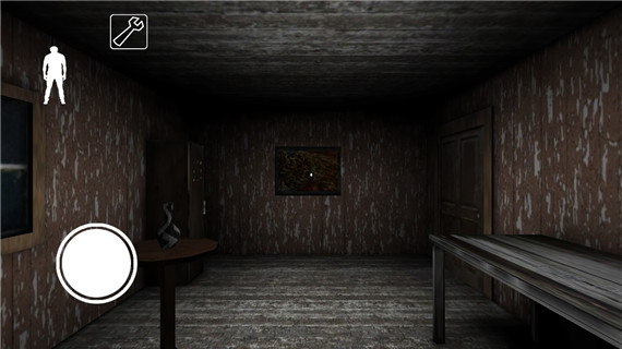 恐怖奶奶ios完整版