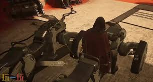 沙丘觉醒如何免费获取沙地摩托