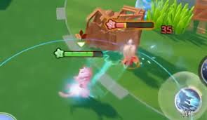 元梦之星冰夷怎么样