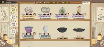 华夏绘世录文物玩法攻略