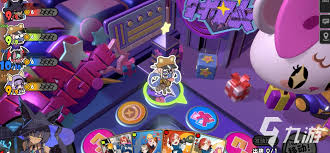 吉星派对绿洲女王娜蒂斯角色强度如何