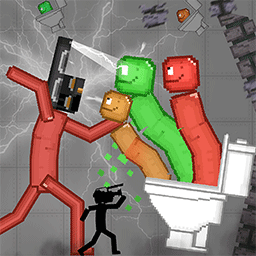 甜瓜人类游乐园先行服