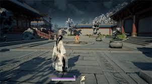 永劫无间手游李寻欢技能是什么