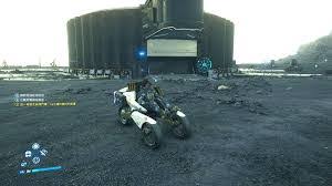 死亡搁浅2怎么进行建筑升级