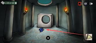 巨匠眼攻略马列维奇怎么玩