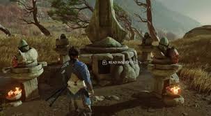 羊蹄山之魂刚力之庙谜题怎么解