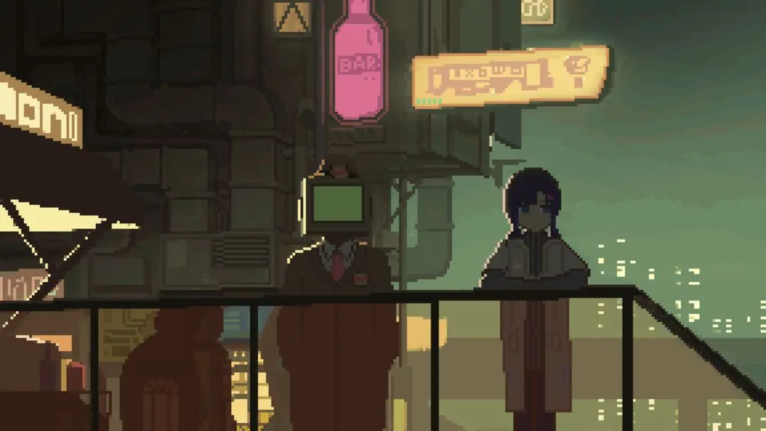 爱与机器人维修技术免广告版