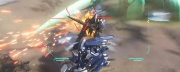 解限机摸金模式的特点是什么