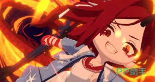 蔚蓝档案中不破莲华怎么样