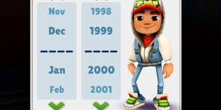 Kiz10地铁跑酷网页版入口在哪